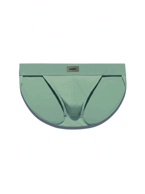 Brief Sport Aqua