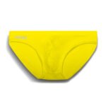 Slip Híbrido Amarillo