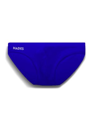 Slip Híbrido Azulino