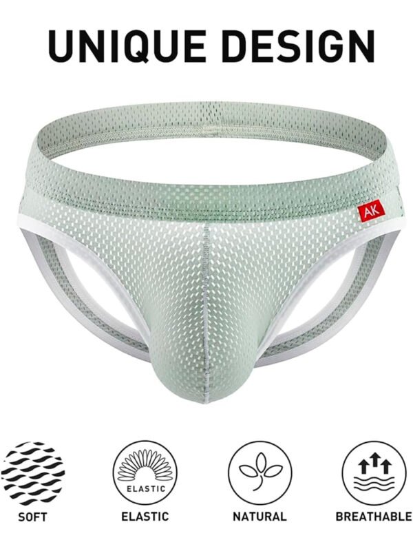 Suspensor Malla Aqua