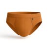 Brief Adán Caramel