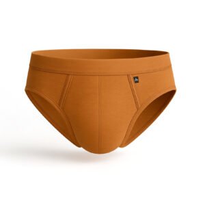 Brief Adán Caramel