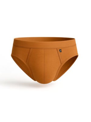 Brief Adán Caramel