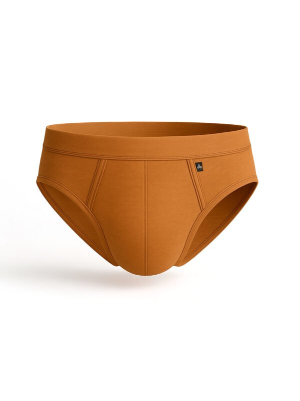 Brief Adán Caramel