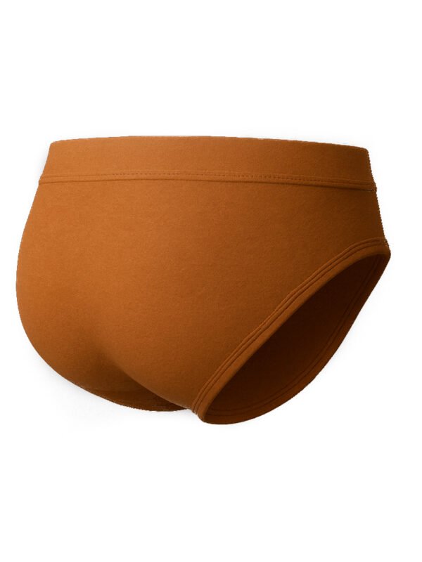 Brief Adán Caramel
