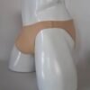Slip sólido Beige