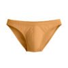 Slip sólido Beige