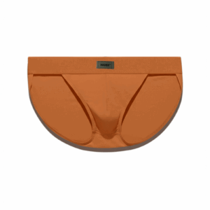 Brief Sport Caramel