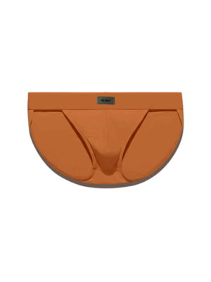 Brief Sport Caramel