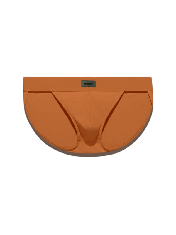 Brief Sport Caramel