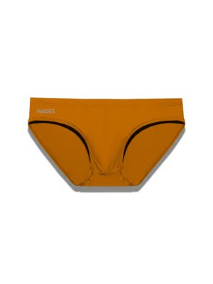 Slip Híbrido Caramel