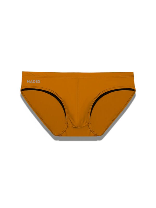 Slip Híbrido Caramel