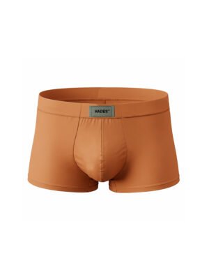 Mini bóxer Caramel